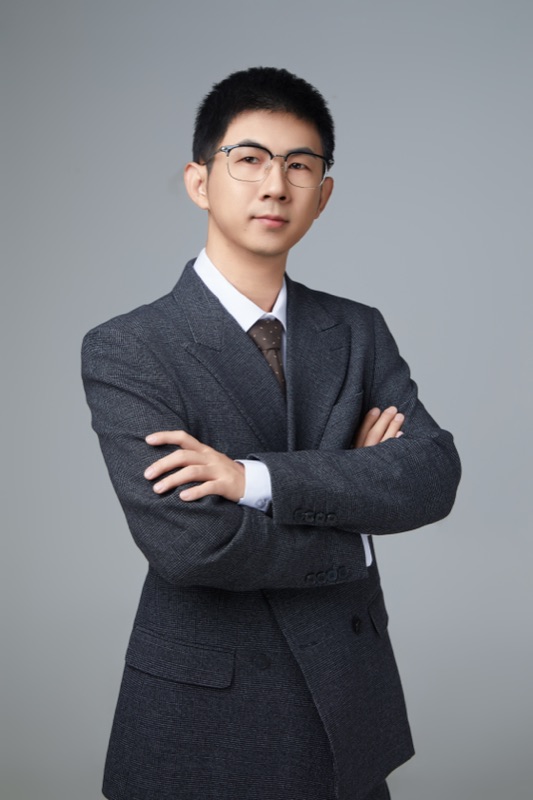 李雪涛,联合创始人 / AI 组织架构师
