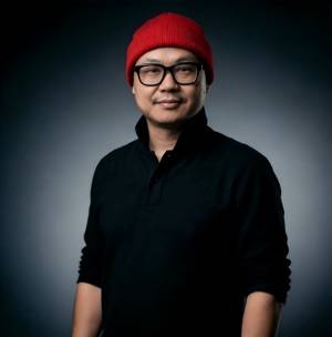 马驰,联合创始人 / CEO