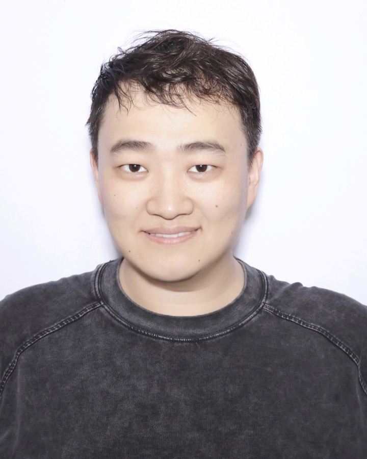 杨正武,联合创始人 / Chief Delivery Officer